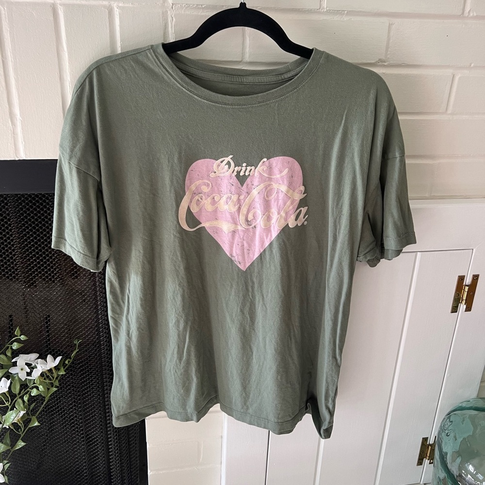 Coca Cola T-Shirt